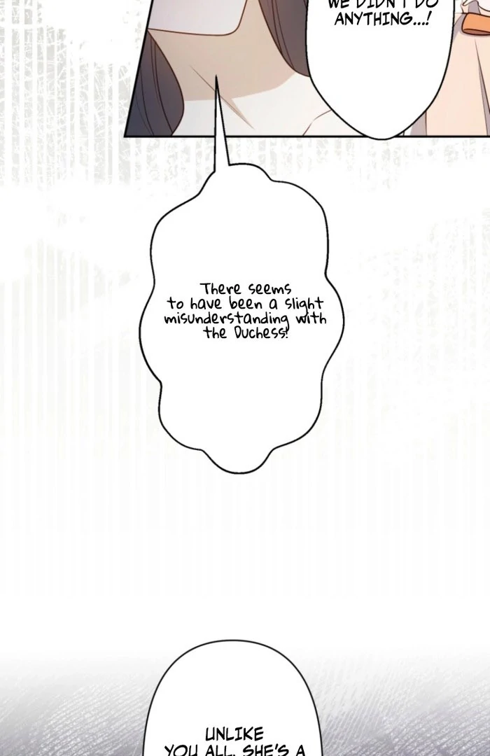 Stand-In Bride: The Time-Limited Duchess chapter 29 page 69