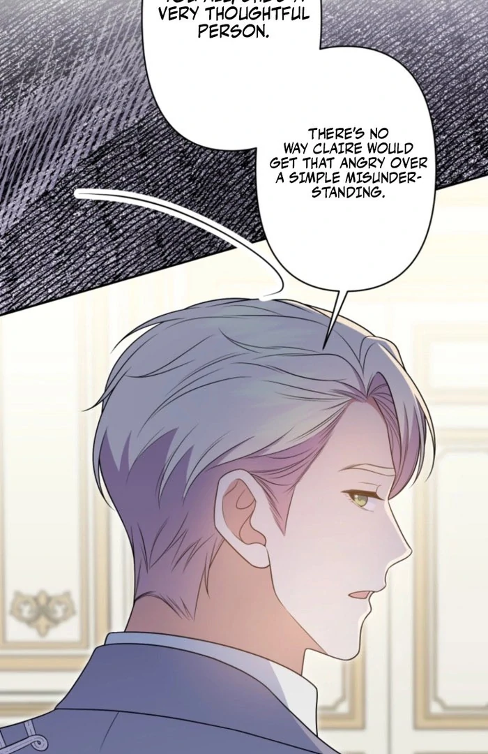 Stand-In Bride: The Time-Limited Duchess chapter 29 page 70