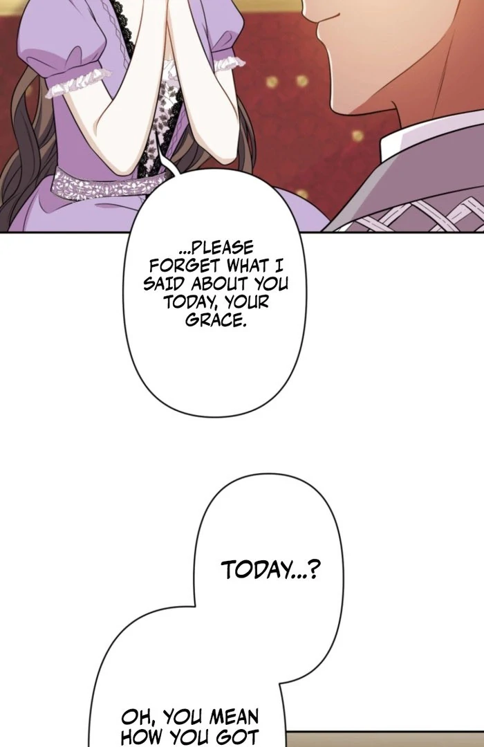 Stand-In Bride: The Time-Limited Duchess chapter 29 page 77