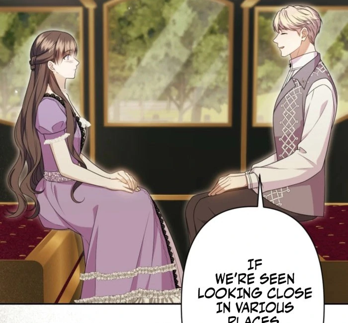 Stand-In Bride: The Time-Limited Duchess chapter 29 page 81