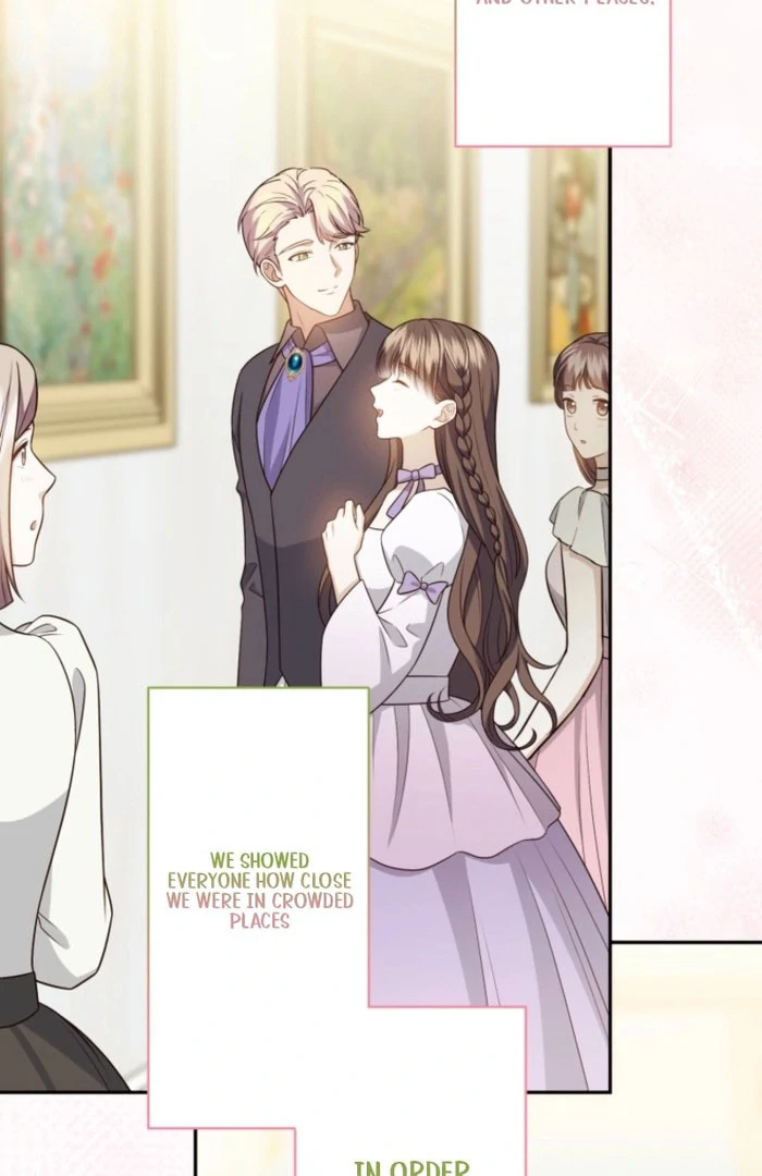 Stand-In Bride: The Time-Limited Duchess chapter 29 page 87