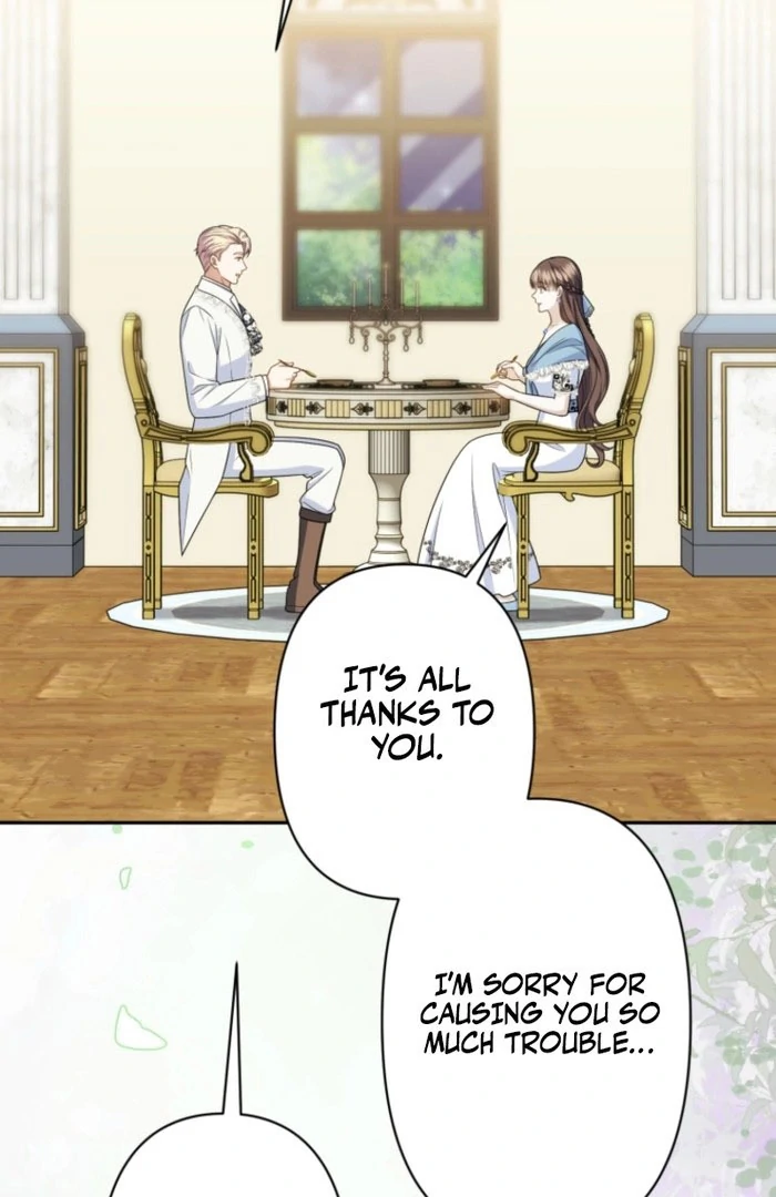 Stand-In Bride: The Time-Limited Duchess chapter 29 page 95