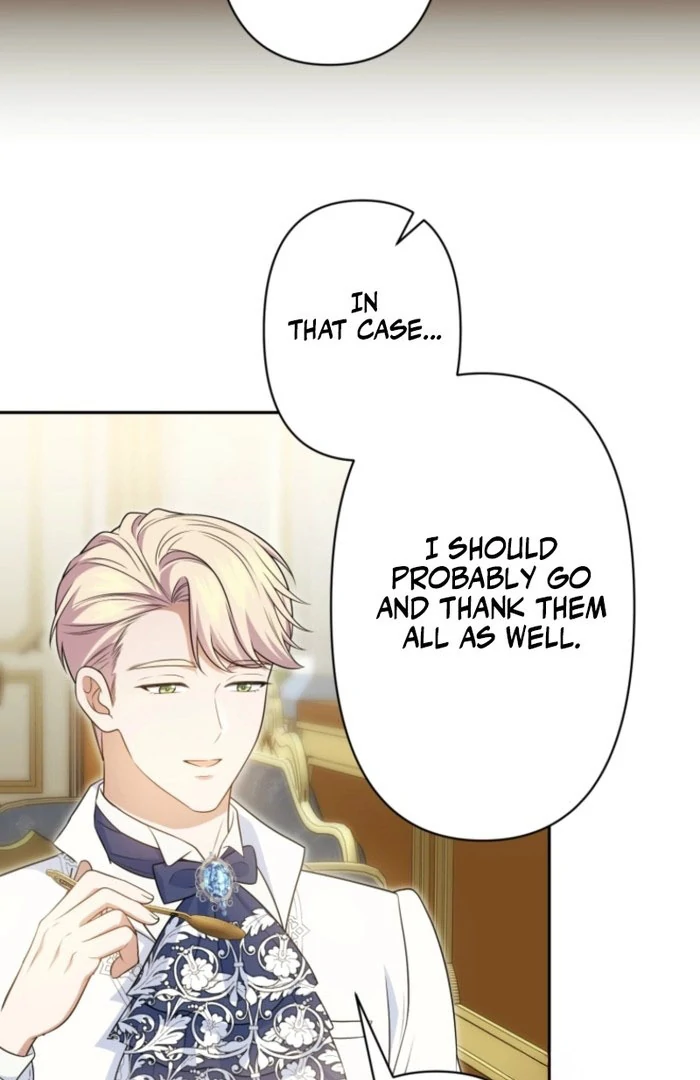 Stand-In Bride: The Time-Limited Duchess chapter 29 page 98