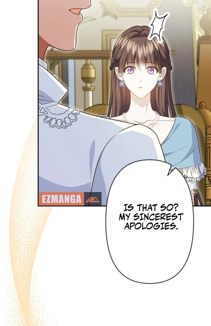 Stand-In Bride: The Time-Limited Duchess chapter 29 page 113