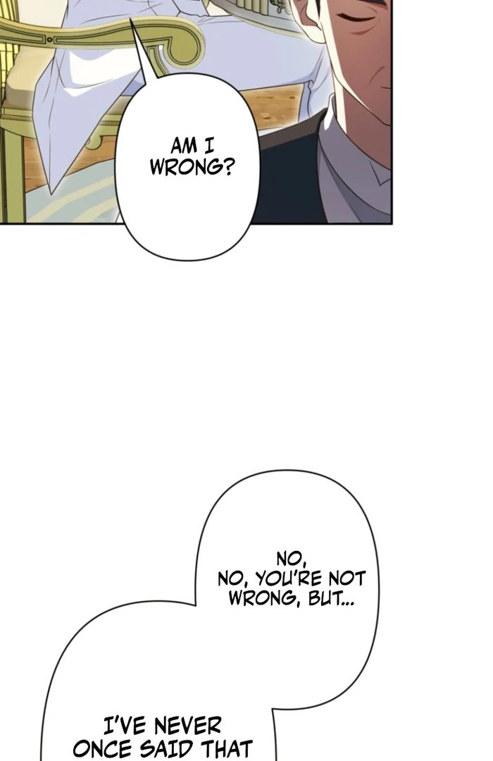Stand-In Bride: The Time-Limited Duchess chapter 29 page 116