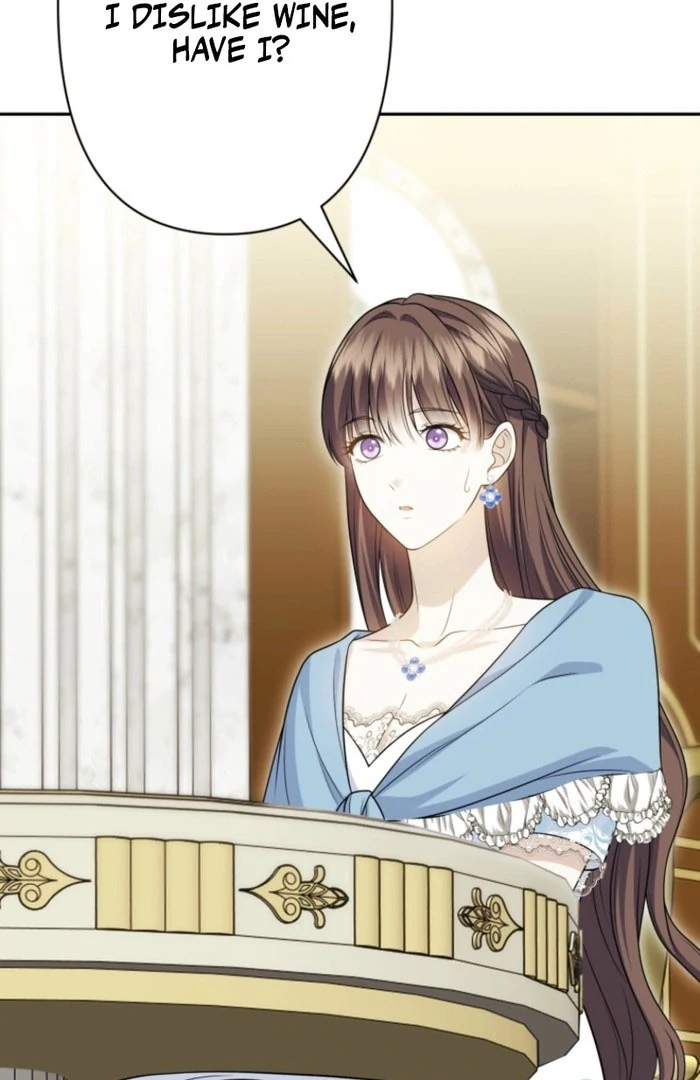 Stand-In Bride: The Time-Limited Duchess chapter 29 page 117
