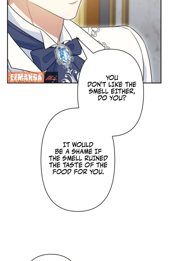Stand-In Bride: The Time-Limited Duchess chapter 29 page 121