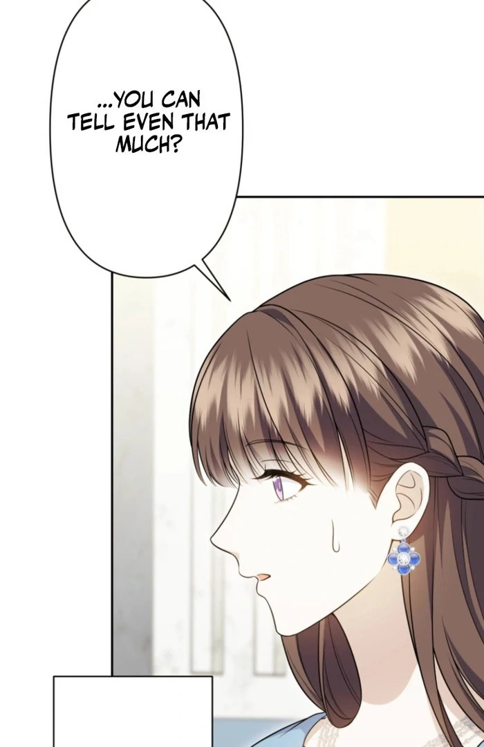 Stand-In Bride: The Time-Limited Duchess chapter 29 page 122
