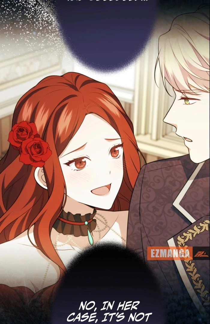 Stand-In Bride: The Time-Limited Duchess chapter 29 page 124