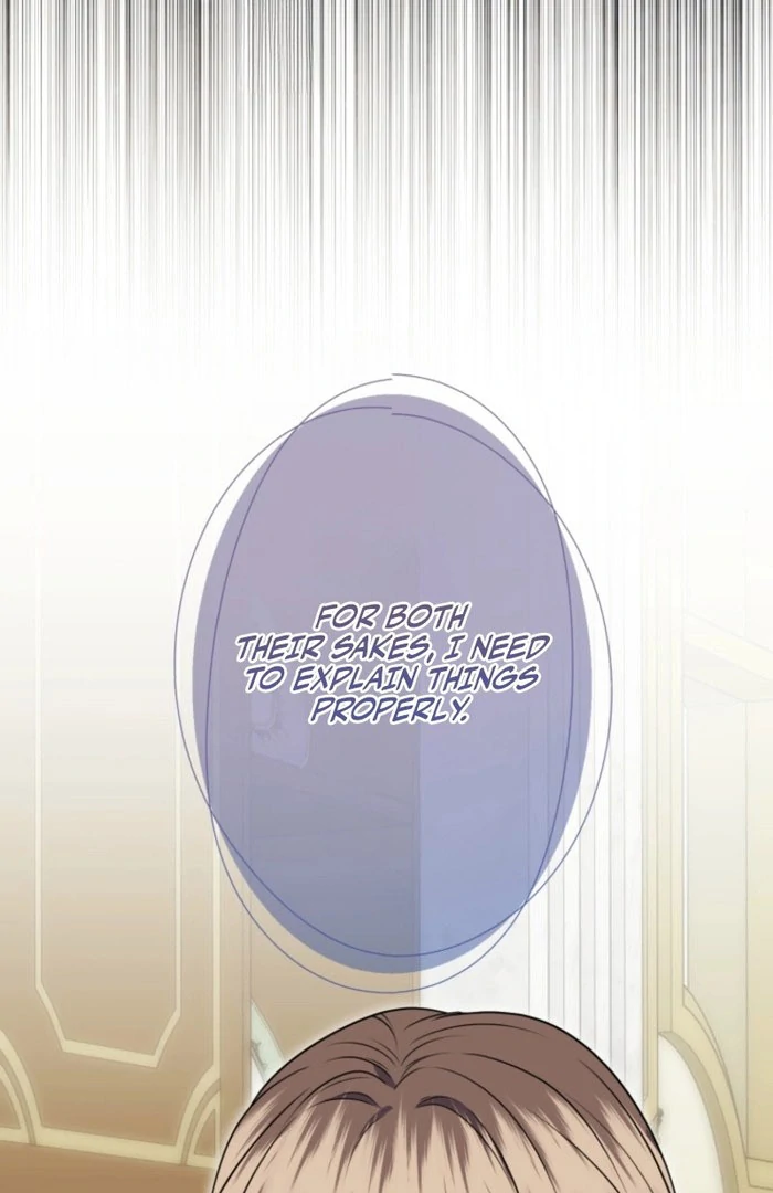 Stand-In Bride: The Time-Limited Duchess chapter 29 page 130