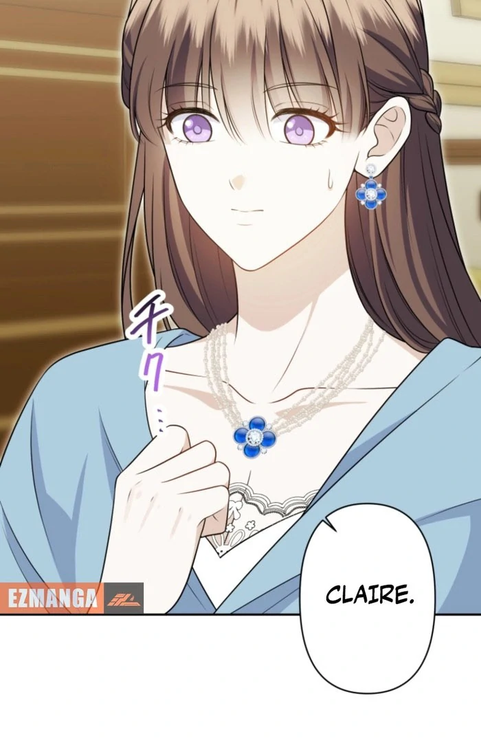 Stand-In Bride: The Time-Limited Duchess chapter 29 page 131