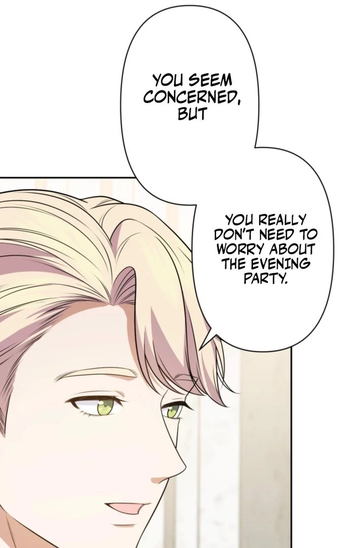 Stand-In Bride: The Time-Limited Duchess chapter 29 page 132