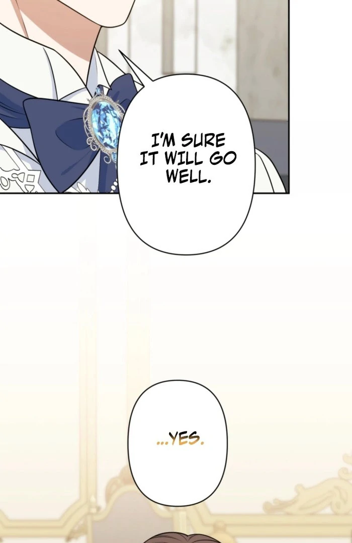 Stand-In Bride: The Time-Limited Duchess chapter 29 page 133