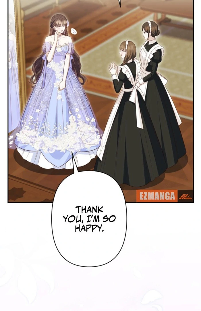 Stand-In Bride: The Time-Limited Duchess chapter 30 page 4