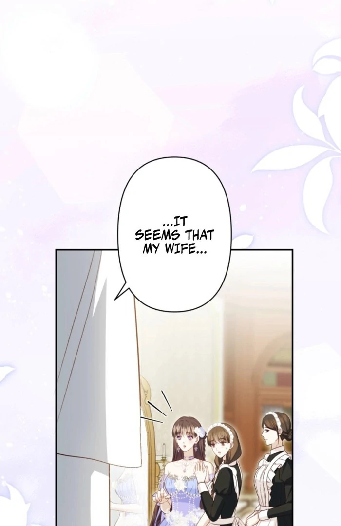 Stand-In Bride: The Time-Limited Duchess chapter 30 page 5
