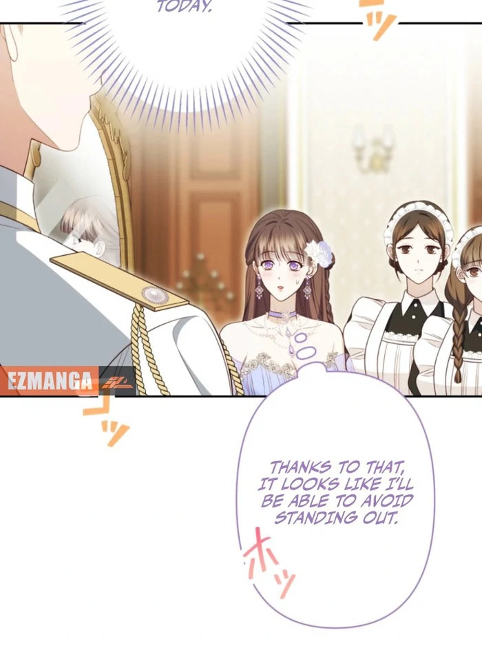 Stand-In Bride: The Time-Limited Duchess chapter 30 page 9