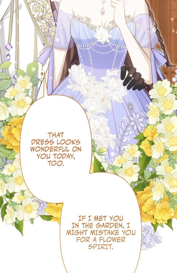 Stand-In Bride: The Time-Limited Duchess chapter 30 page 11