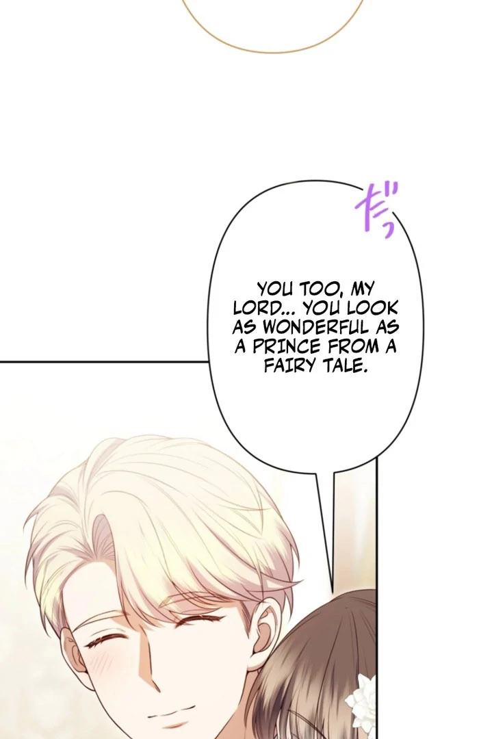 Stand-In Bride: The Time-Limited Duchess chapter 30 page 12