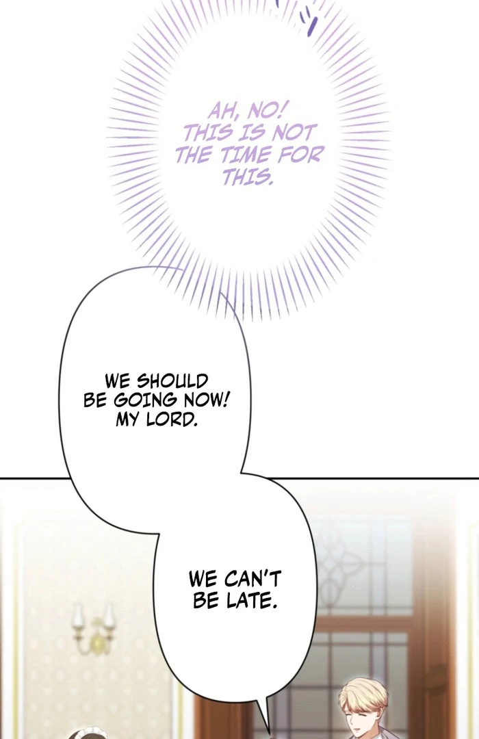 Stand-In Bride: The Time-Limited Duchess chapter 30 page 15