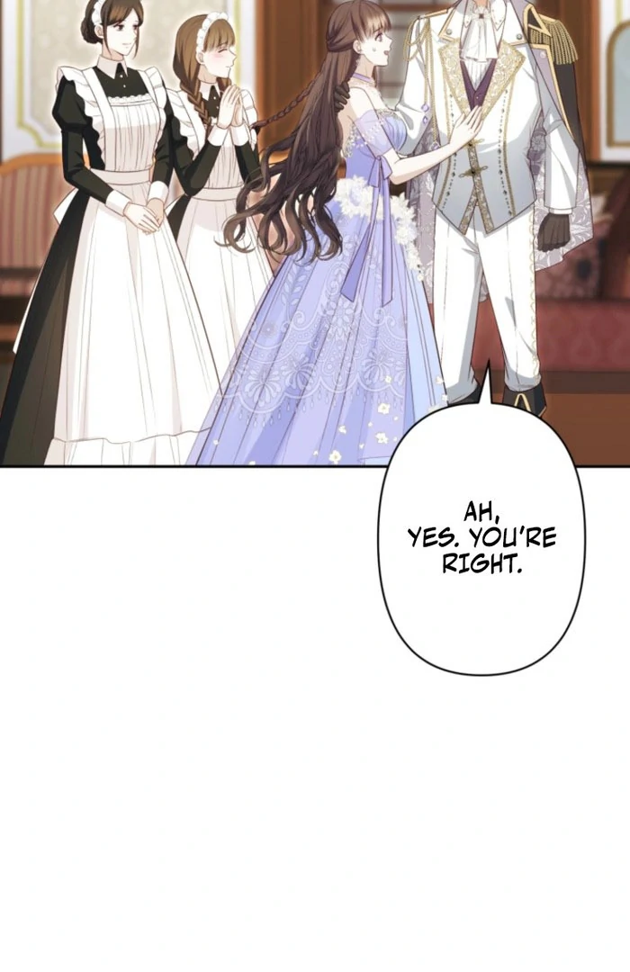 Stand-In Bride: The Time-Limited Duchess chapter 30 page 16