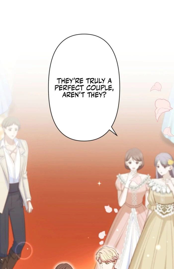 Stand-In Bride: The Time-Limited Duchess chapter 30 page 20