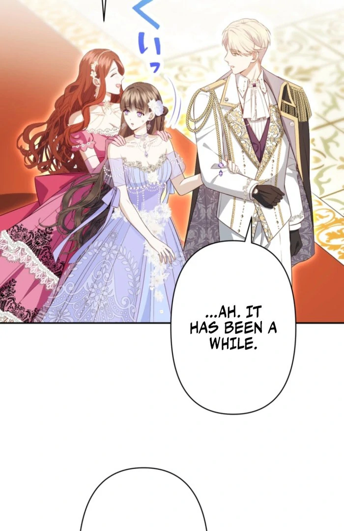 Stand-In Bride: The Time-Limited Duchess chapter 30 page 31