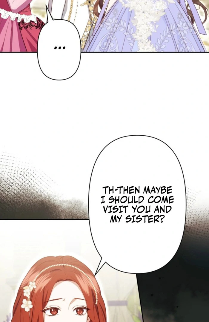 Stand-In Bride: The Time-Limited Duchess chapter 30 page 39