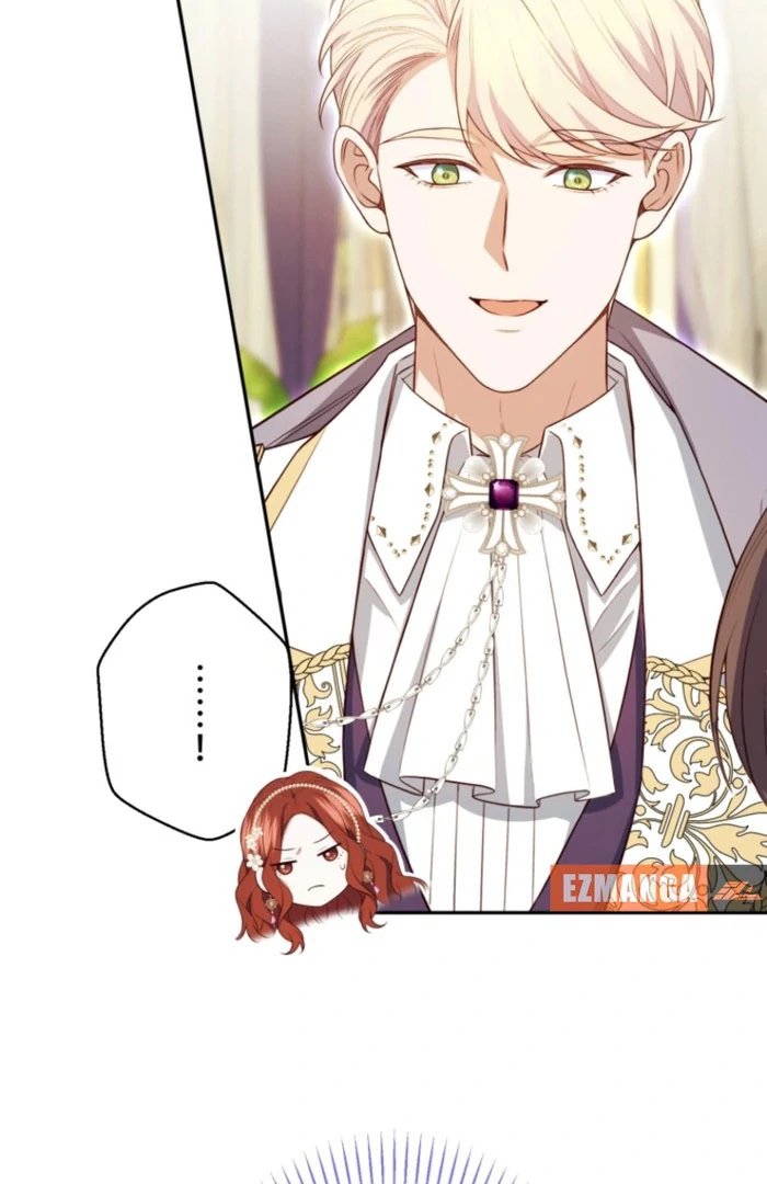 Stand-In Bride: The Time-Limited Duchess chapter 30 page 41