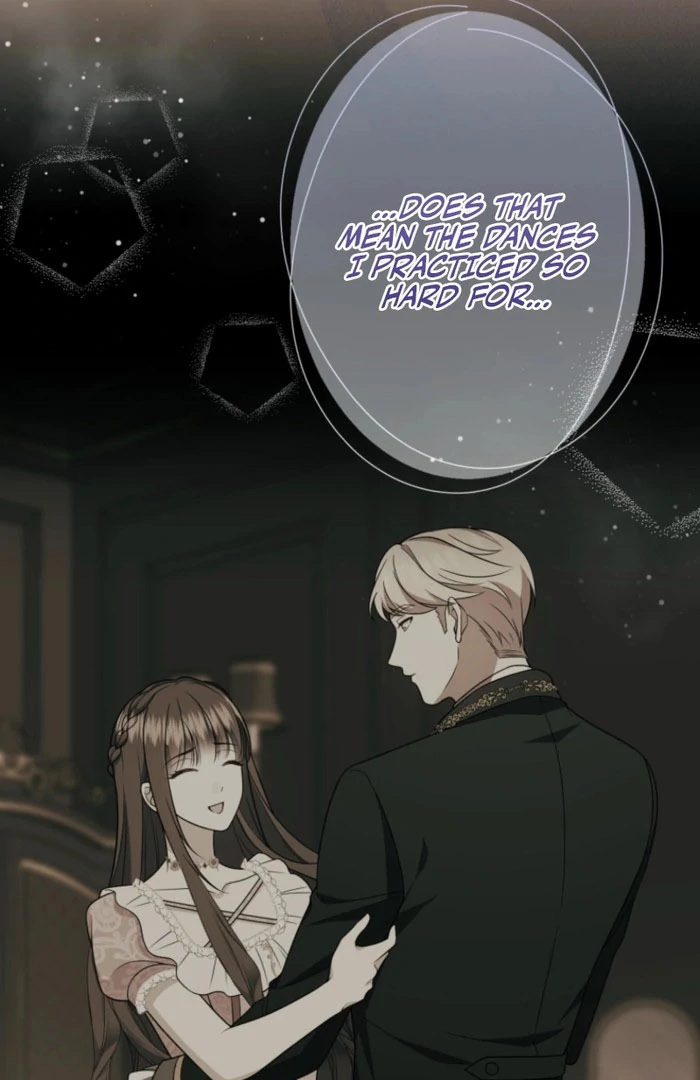 Stand-In Bride: The Time-Limited Duchess chapter 30 page 46