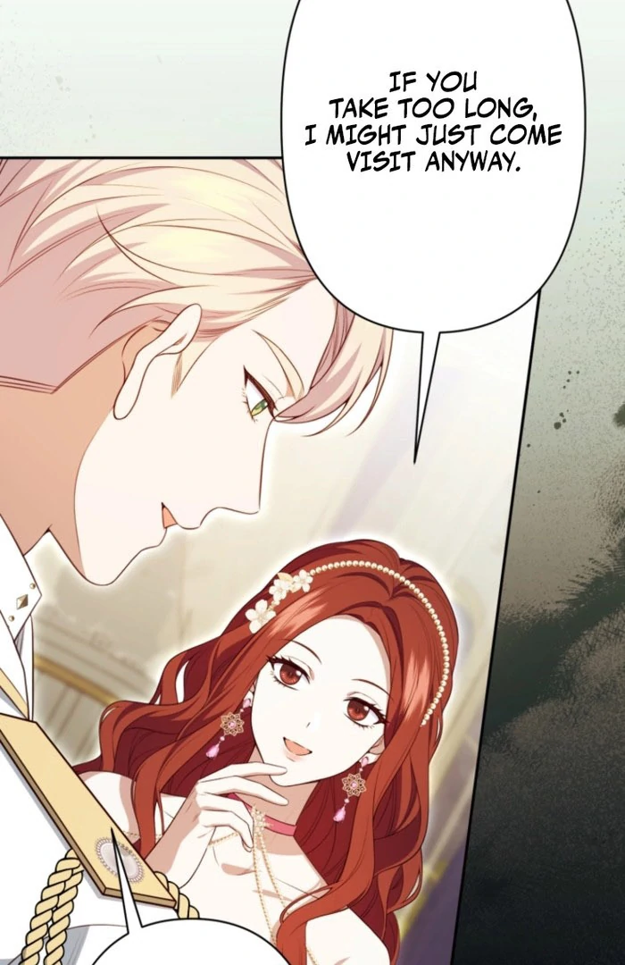 Stand-In Bride: The Time-Limited Duchess chapter 30 page 49