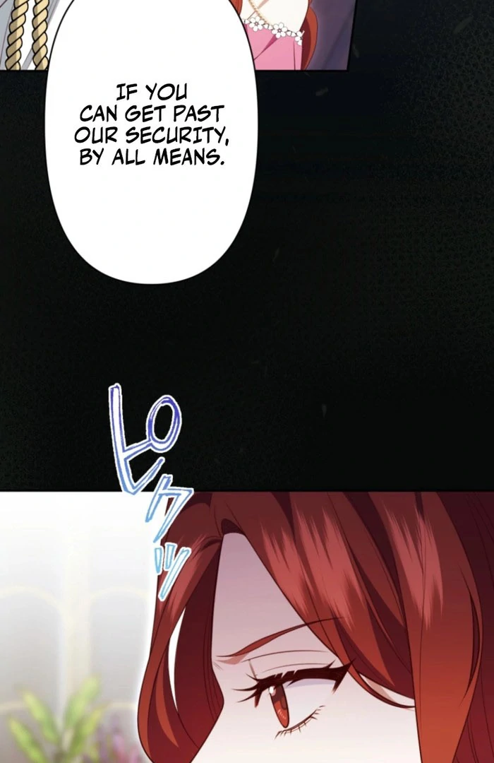 Stand-In Bride: The Time-Limited Duchess chapter 30 page 50