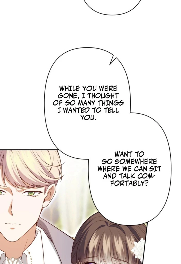 Stand-In Bride: The Time-Limited Duchess chapter 30 page 53