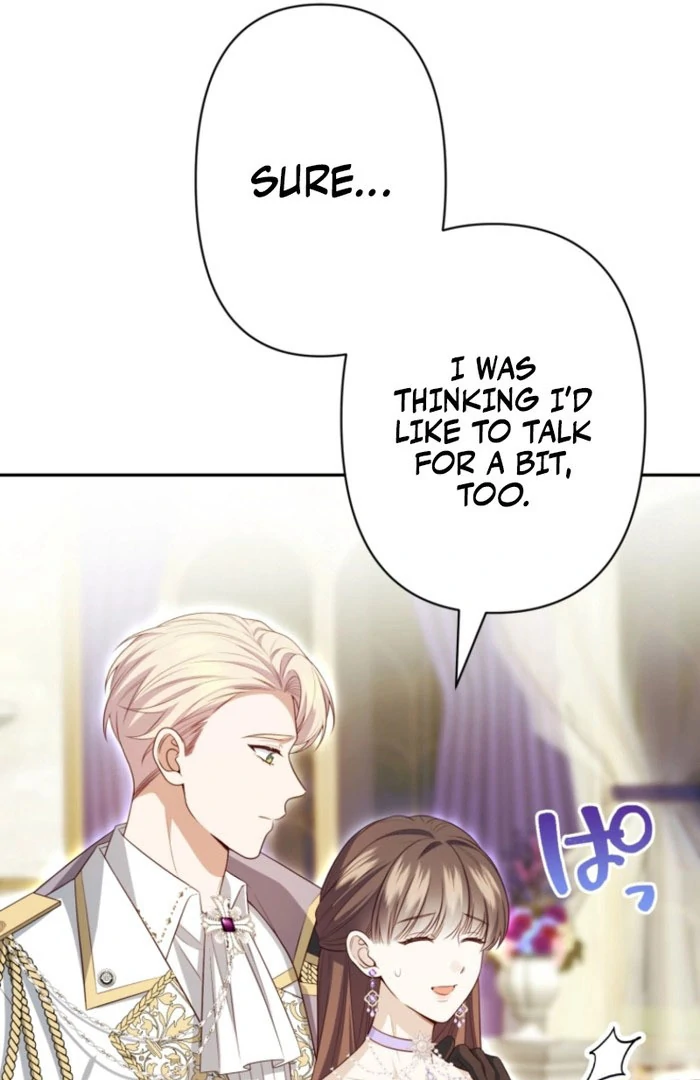 Stand-In Bride: The Time-Limited Duchess chapter 30 page 55