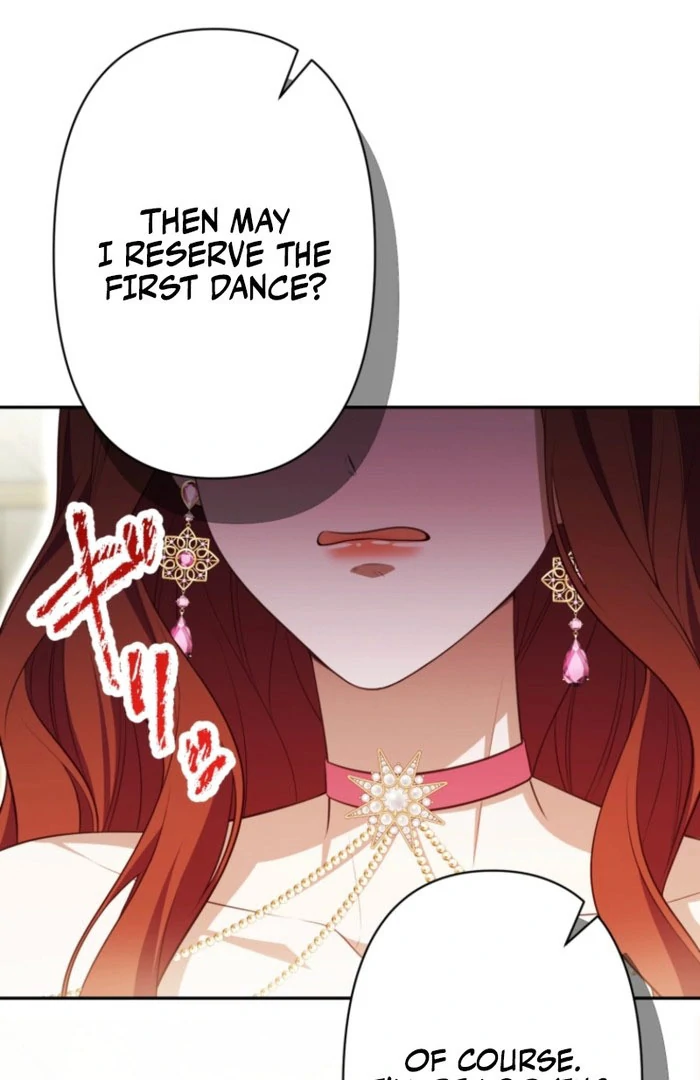 Stand-In Bride: The Time-Limited Duchess chapter 30 page 58