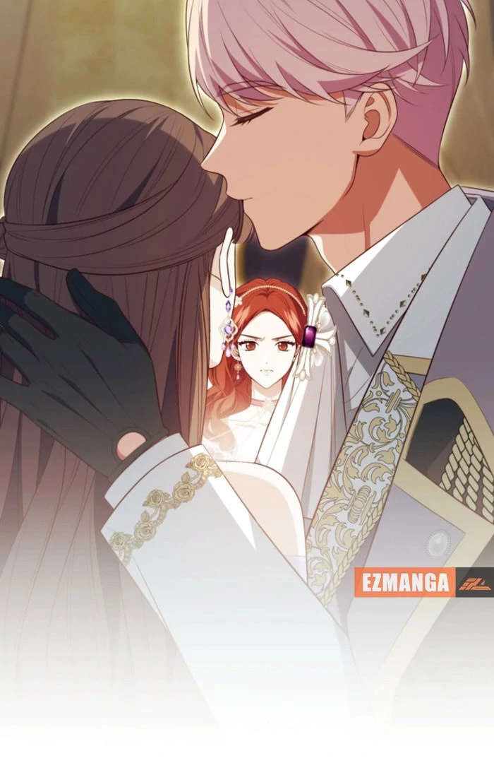 Stand-In Bride: The Time-Limited Duchess chapter 30 page 60