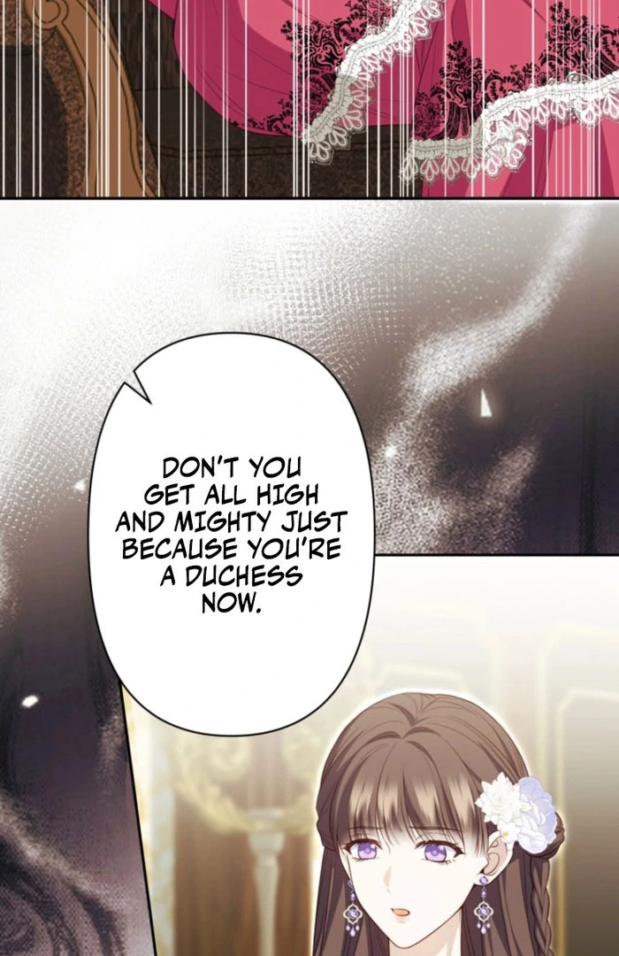 Stand-In Bride: The Time-Limited Duchess chapter 30 page 65