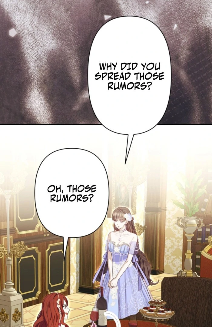 Stand-In Bride: The Time-Limited Duchess chapter 30 page 68
