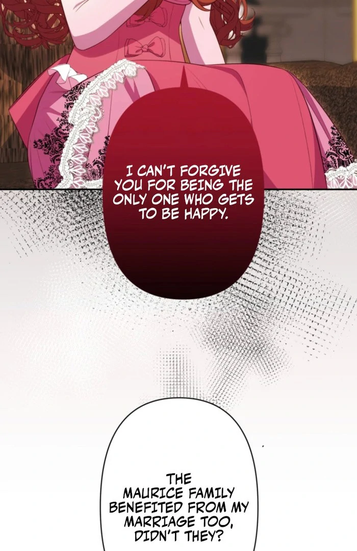 Stand-In Bride: The Time-Limited Duchess chapter 30 page 71