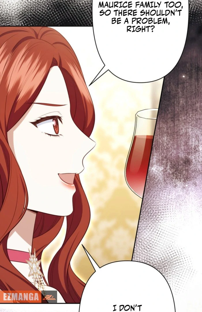 Stand-In Bride: The Time-Limited Duchess chapter 30 page 75