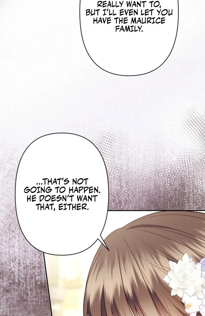 Stand-In Bride: The Time-Limited Duchess chapter 30 page 76