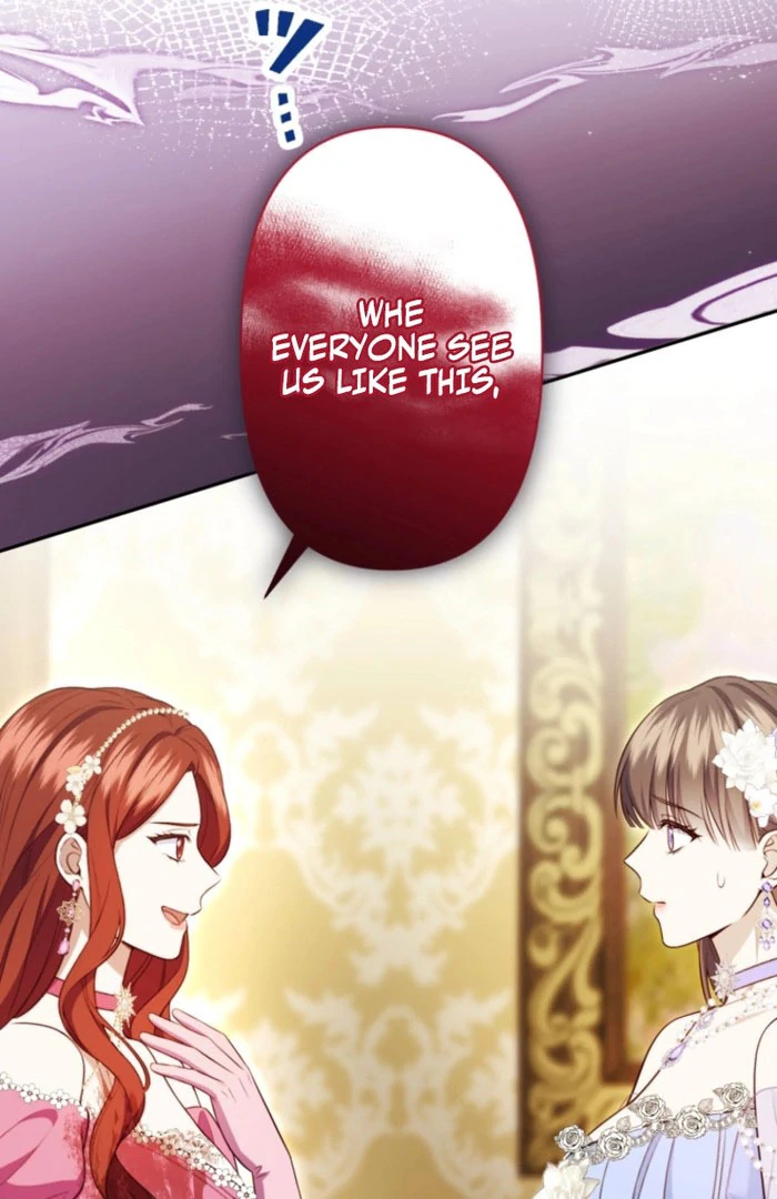 Stand-In Bride: The Time-Limited Duchess chapter 30 page 90