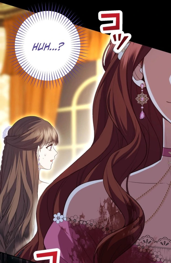 Stand-In Bride: The Time-Limited Duchess chapter 30 page 92
