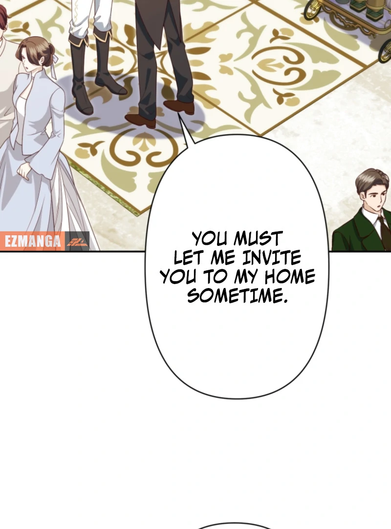 Stand-In Bride: The Time-Limited Duchess chapter 31 page 5