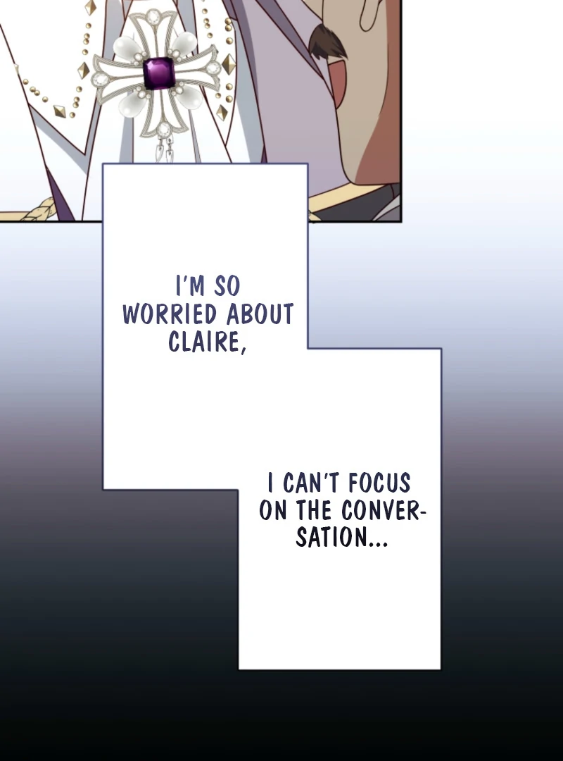 Stand-In Bride: The Time-Limited Duchess chapter 31 page 7