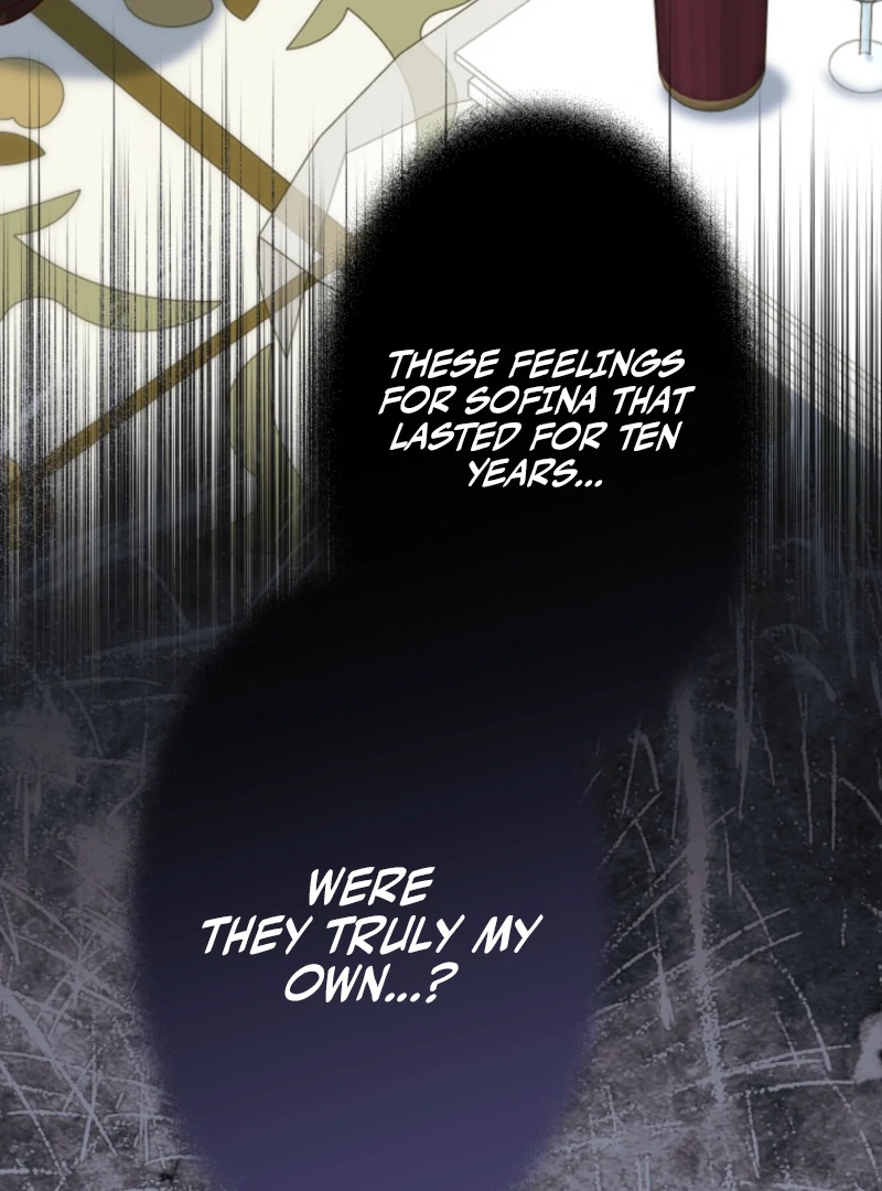 Stand-In Bride: The Time-Limited Duchess chapter 31 page 28