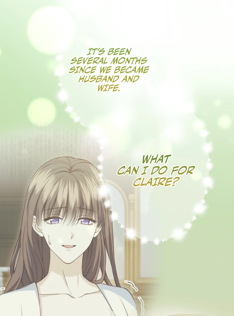 Stand-In Bride: The Time-Limited Duchess chapter 31 page 30