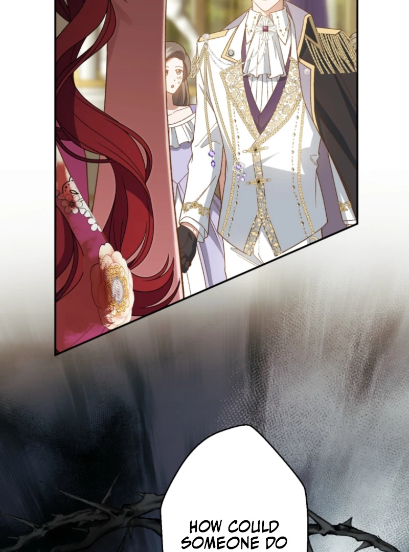 Stand-In Bride: The Time-Limited Duchess chapter 31 page 49