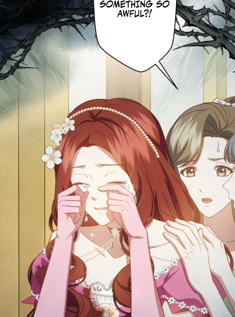 Stand-In Bride: The Time-Limited Duchess chapter 31 page 50