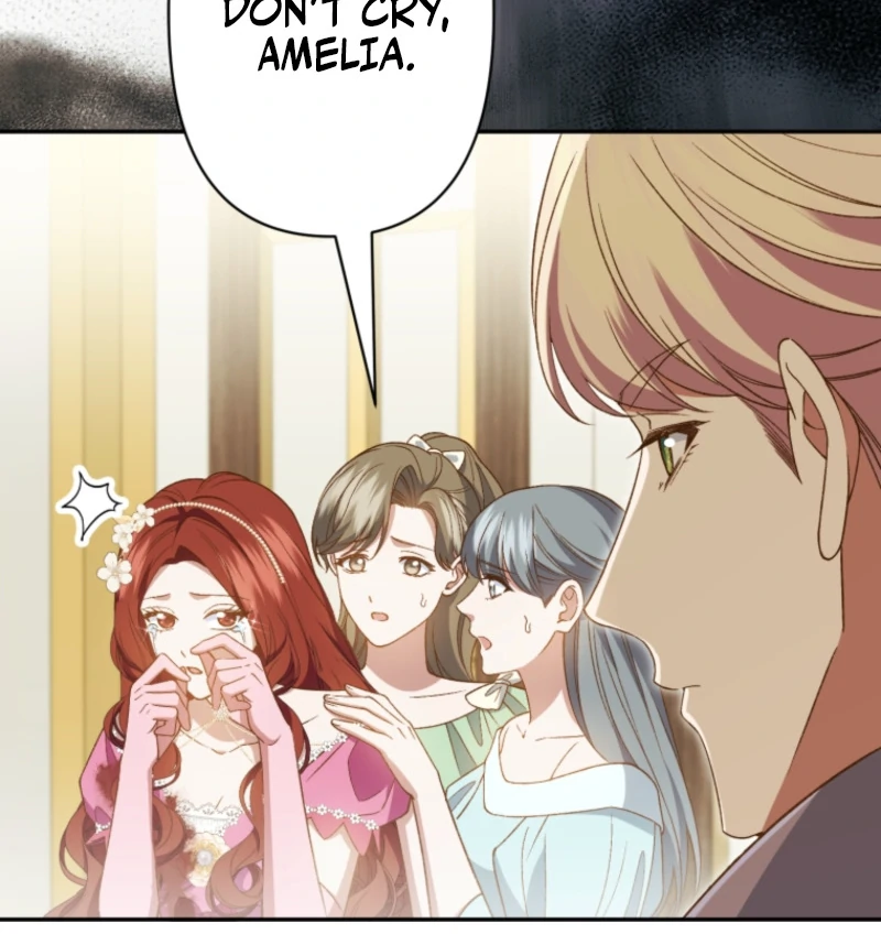 Stand-In Bride: The Time-Limited Duchess chapter 31 page 52
