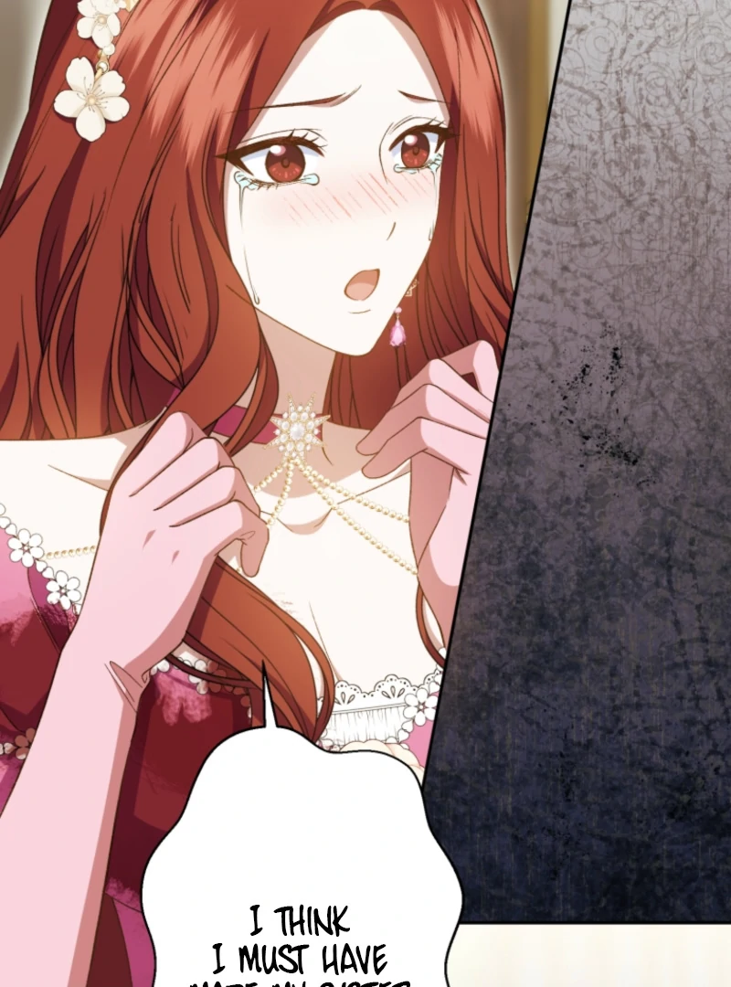 Stand-In Bride: The Time-Limited Duchess chapter 31 page 54